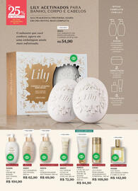 Catálogo O Boticário Página 36