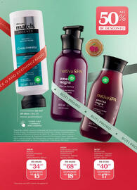 Catálogo O Boticário Página 5