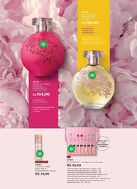 Catálogo O Boticário Página 54