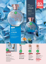 Catálogo O Boticário Página 56