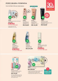 Catálogo O Boticário Página 60