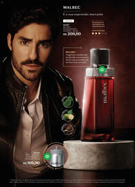 Catálogo O Boticário Página 63