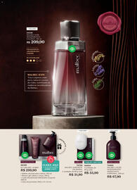 Catálogo O Boticário Página 64