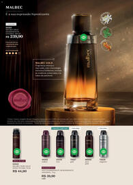 Catálogo O Boticário Página 65