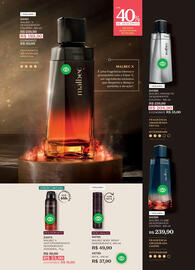 Catálogo O Boticário Página 66