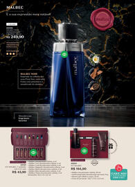 Catálogo O Boticário Página 67