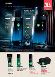 Catálogo O Boticário Página 68