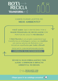 Catálogo O Boticário Página 7