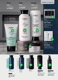 Catálogo O Boticário Página 70