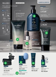 Catálogo O Boticário Página 71