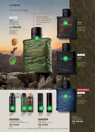 Catálogo O Boticário Página 72