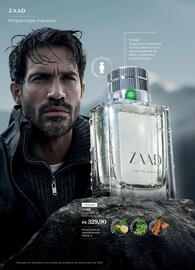 Catálogo O Boticário Página 83