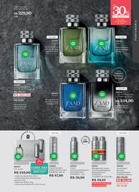 Catálogo O Boticário Página 84