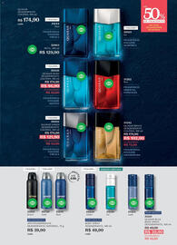 Catálogo O Boticário Página 86