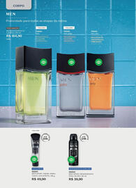 Catálogo O Boticário Página 89