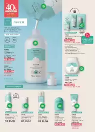 Catálogo O Boticário Página 10