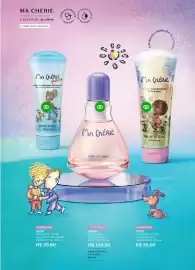 Catálogo O Boticário Página 108