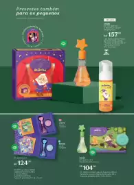 Catálogo O Boticário Página 110