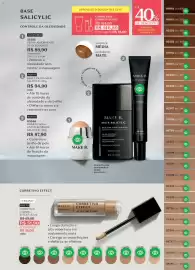 Catálogo O Boticário Página 114