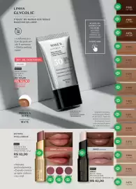 Catálogo O Boticário Página 117