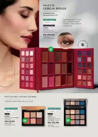 Catálogo O Boticário Página 124