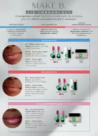 Catálogo O Boticário Página 127