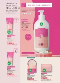 Catálogo O Boticário Página 13
