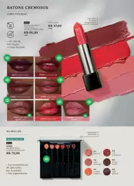 Catálogo O Boticário Página 130