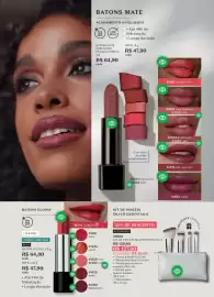 Catálogo O Boticário Página 131