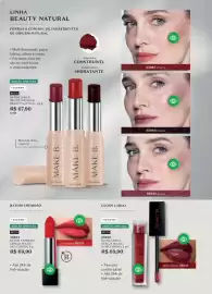 Catálogo O Boticário Página 132