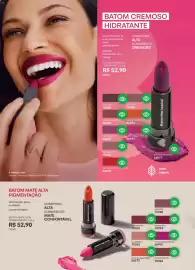 Catálogo O Boticário Página 138