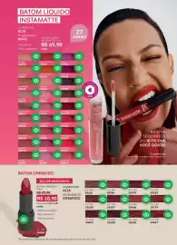 Catálogo O Boticário Página 139