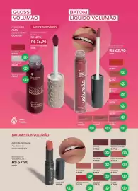 Catálogo O Boticário Página 142