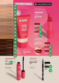 Catálogo O Boticário Página 144