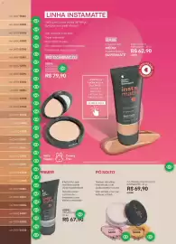 Catálogo O Boticário Página 146