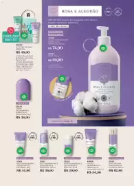 Catálogo O Boticário Página 15