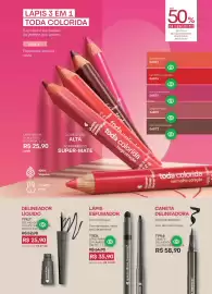 Catálogo O Boticário Página 153