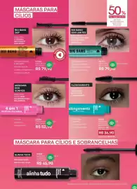 Catálogo O Boticário Página 155