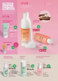 Catálogo O Boticário Página 158