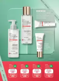 Catálogo O Boticário Página 161