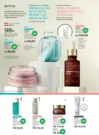 Catálogo O Boticário Página 164