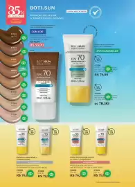 Catálogo O Boticário Página 168