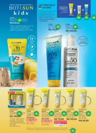 Catálogo O Boticário Página 169