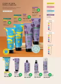 Catálogo O Boticário Página 186