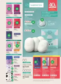 Catálogo O Boticário Página 19