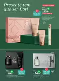 Catálogo O Boticário Página 194