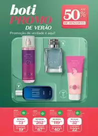 Catálogo O Boticário Página 198