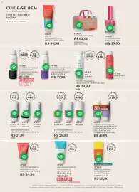 Catálogo O Boticário Página 20