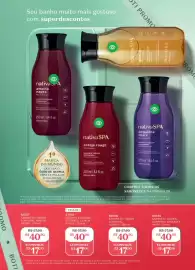 Catálogo O Boticário Página 23