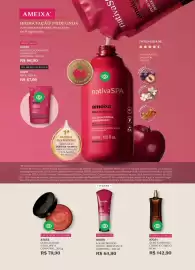 Catálogo O Boticário Página 25